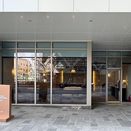 Uh Flat Signature Daegu Exterior photo