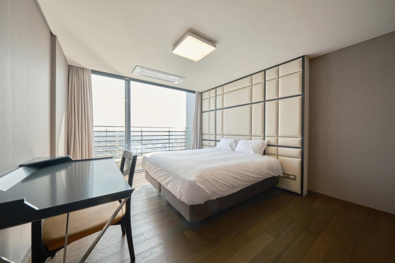 Uh Flat Signature Daegu Exterior photo