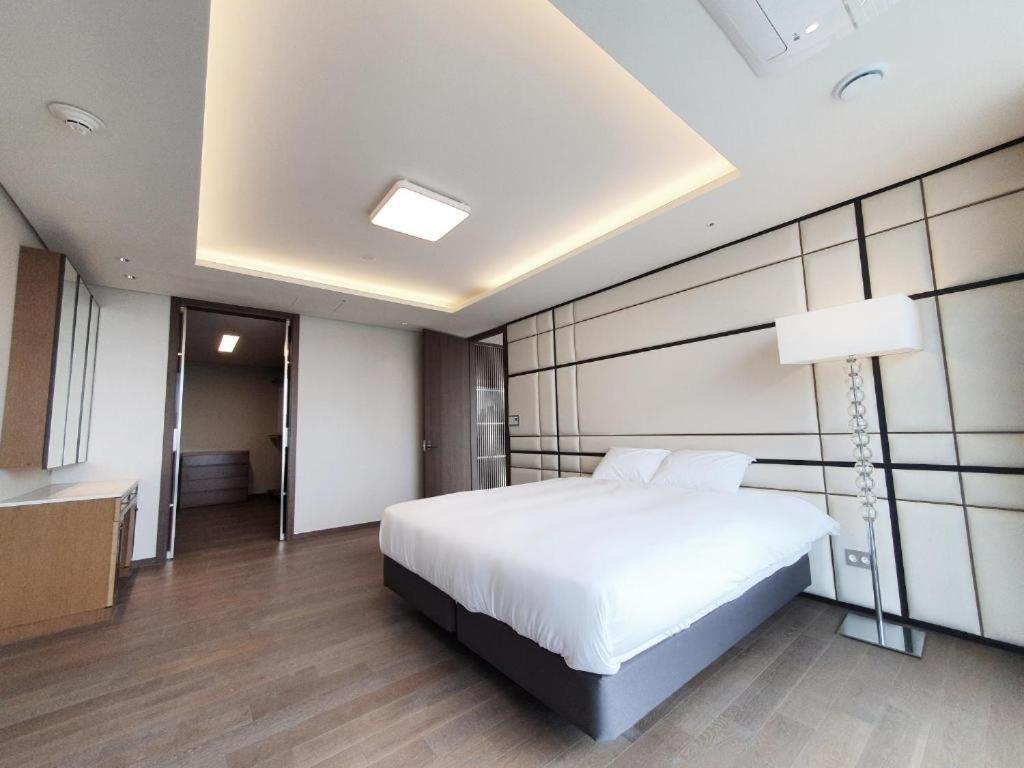 Uh Flat Signature Daegu Exterior photo
